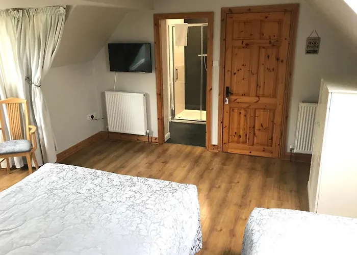 Grove Lodge B&B