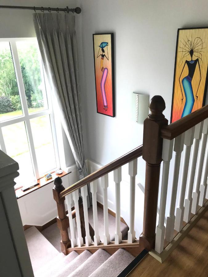 Grove Bed & Breakfast