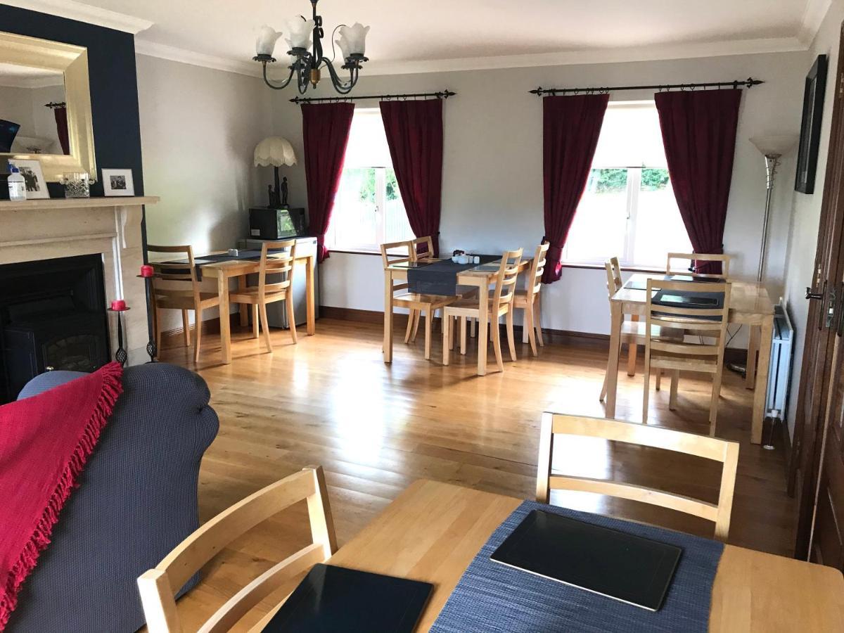 Grove Bed & Breakfast 3*