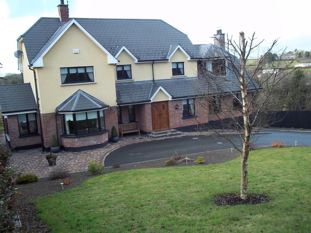 Grove Bed & Breakfast