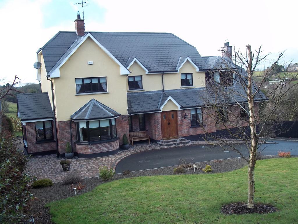 Grove Bed & Breakfast Monaghan