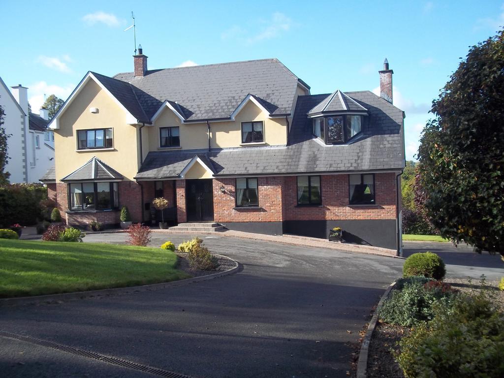 Grove Monaghan