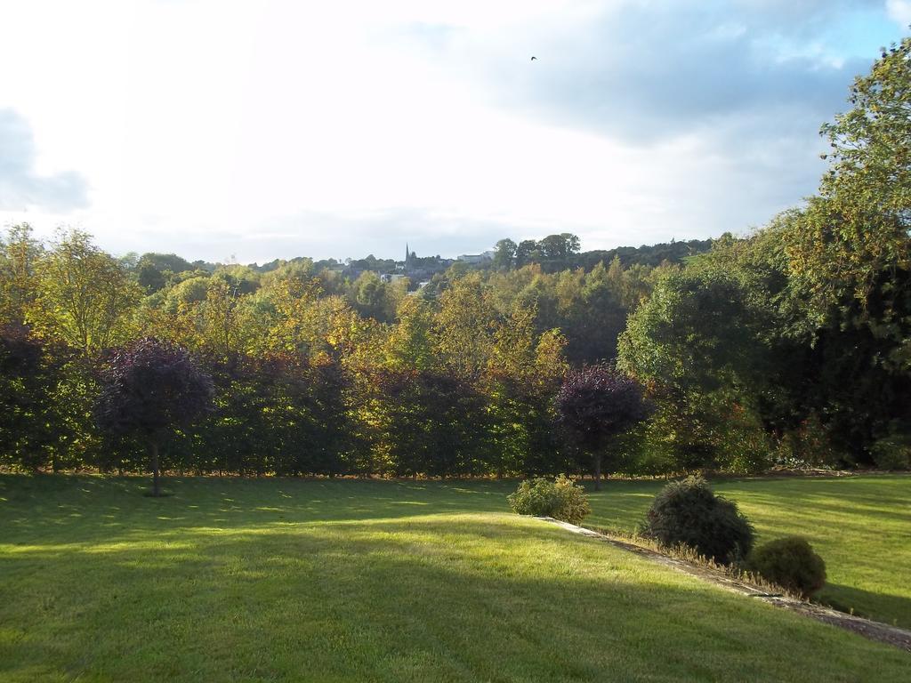 Grove Bed & Breakfast